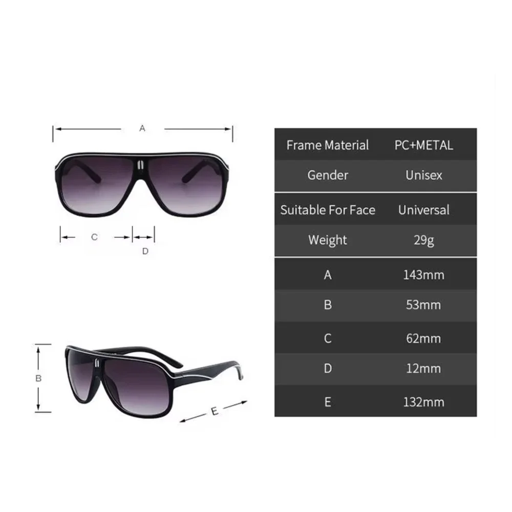 Sunglasses Premium Eyewear Shielding Eyes Bright Sunlight Effectively Hot Summer